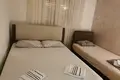Apartamento 1 habitacion 52 m² en Budva, Montenegro