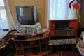 House 36 m² Naracanski sielski Saviet, Belarus