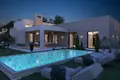 3 bedroom villa 180 m² Souni–Zanatzia, Cyprus