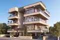 2 bedroom apartment 108 m² Germasogeia, Cyprus