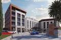 Mieszkanie 4 pokoi 103 m² Tivat, Czarnogóra