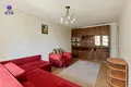 Mieszkanie 1 pokój 39 m² Mińsk, Białoruś