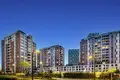 Wohnkomplex Luxury apartments in the Avrupa Esentepe Kartal complex.