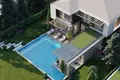 7 bedroom villa 515 m² Golbasi, Turkey