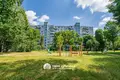 Квартира 2 комнаты 49 м² Минск, Беларусь