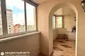 3 room apartment 87 m² Minsk, Belarus