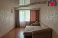 3 room apartment 50 m² Minsk, Belarus