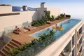 Mieszkanie 2 pokoi 73 m² San Pedro del Pinatar, Hiszpania