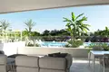 2 bedroom penthouse 75 m² Orihuela, Spain