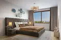 3 bedroom apartment 125 m² Kouklia, Cyprus