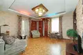 Apartamento 3 habitaciones 66 m² Minsk, Belarús