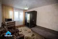 2 room apartment 38 m² Homyel, Belarus