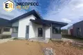 Chalet 125 m² Muchaviecki sielski Saviet, Bélarus