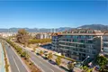 Wohnung 2 zimmer 55 m² Alanya, Türkei