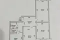 Apartamento 67 m² Minsk, Belarús