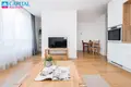 2 room apartment 36 m² in Vilnius, Lithuania