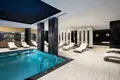 Bright Contemporary Apartment Near the Sea in Central Alanya