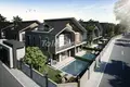 5 bedroom villa 264 m² Dosemealti, Turkey