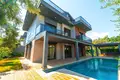 Villa 7 habitaciones 275 m² Fethiye, Turquía