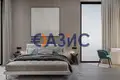 Квартира 3 комнаты 133 м² Святой Влас, Болгария