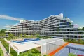 Attique 6 chambres 325 m² Aksu, Turquie