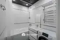 1 bedroom apartment 38 m² Minsk, Belarus