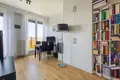 1 room apartment 33 m² Warsaw, Poland