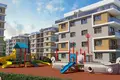 Apartamento 2 habitaciones 56 m² Girne Belediyesi, Chipre del Norte