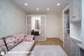4 room apartment 81 m² Minsk, Belarus