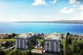 Mieszkanie 2 pokoi 46 m² Buyukcekmece, Turcja