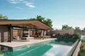 Appartement 4 chambres 558 m² Choeng Thale, Thaïlande