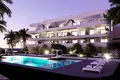Wohnung 2 Schlafzimmer 152 m² Finestrat, Spanien