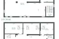 Cottage 479 m² Minsk, Belarus