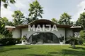 Villa 2 pièces 31 m² Pecatu, Indonésie