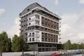 3 bedroom apartment 114 m² Muratpasa, Turkey