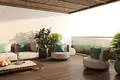 Penthouse 2 zimmer 92 m² Kutuh, Indonesien