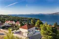 Willa 4 pokoi 150 m² Splitska, Chorwacja