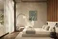 Apartamento 1 habitacion 82 m² Tabanan, Indonesia