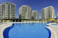 Mieszkanie 2 pokoi 60 m² Alanya, Turcja