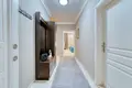 Appartement 3 chambres  Oba, Turquie