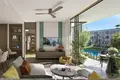 Wohnung 1 Schlafzimmer 57 m² Choeng Thale, Thailand