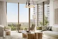 Mieszkanie 3 pokoi 115 m² Dubaj, Emiraty Arabskie