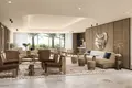 Residential complex Six Senses branded luxury apartments in the prestigious Dubai Marina area, Dubai, UAE