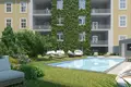 Apartamento 4 habitaciones 185 m² Arroios, Portugal