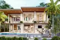 4 bedroom Villa 539 m² Thalang, Thailand
