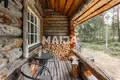 Adosado  Kemijarvi, Finlandia