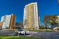 Квартира 2 комнаты 58 м² Минск, Беларусь