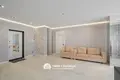 2 bedroom apartment 66 m² Minsk, Belarus