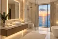 Wohnung 1 Schlafzimmer 54 m² Budva, Montenegro