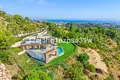 5 bedroom house 825 m² Benahavis, Spain